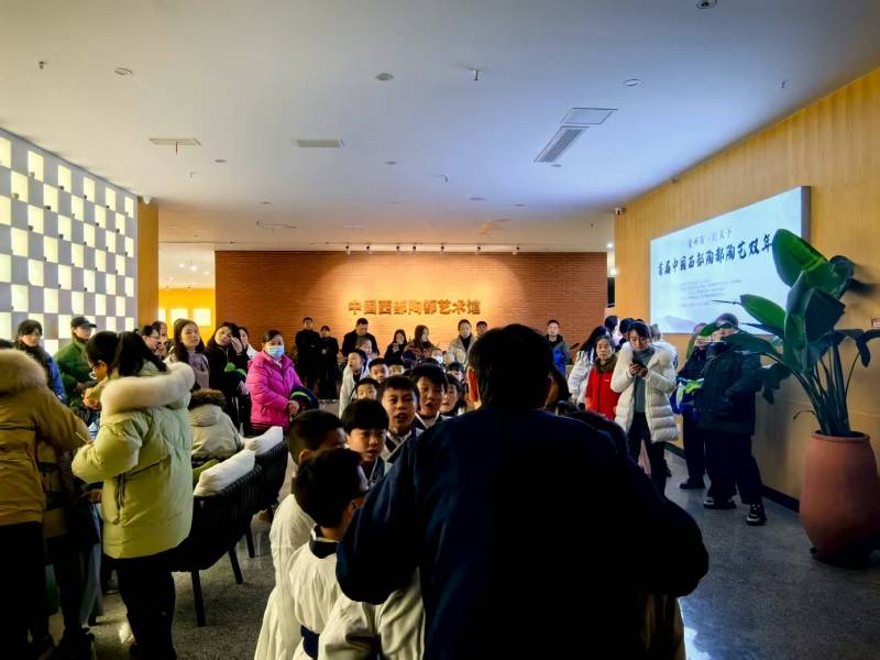 惠民县培训讲座公司如何赋能文旅产业：定制化培训助力产业人才升级